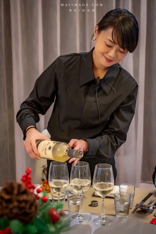 【台北美食】Anju Taipei～台北信義區最新開幕韓式餐酒館！台北101正對面聖誕節跨年約會餐廳推薦、捷運台北101站美食