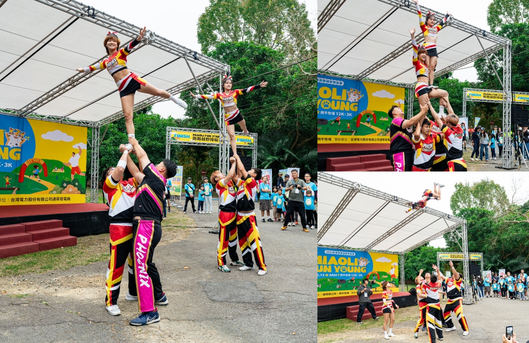 【苗栗活動】2025 MIAOLI FUN YOUNG跑酷越野障礙賽~苗栗飛牛牧場一年一度路跑盛事,全台最FUN路跑在這。 【苗栗活動】2025 MIAOLI FUN YOUNG跑酷越野障礙賽~苗栗飛牛牧場一年一度路跑盛事,全台最FUN路跑在這。