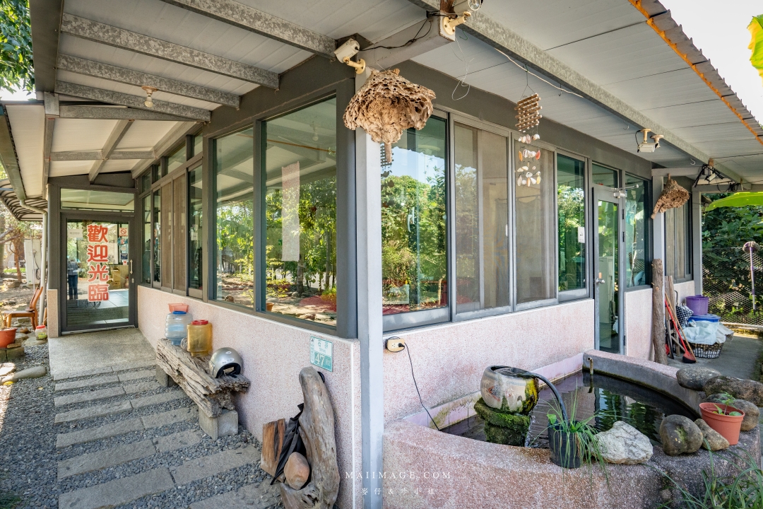 【嘉義美食】佳鶯風味餐～嘉義中埔阿母ㄟ手路菜，嘉義古早味餐廳推薦，網路高評價的古早味料理！必點苦茶油G、三杯芋仔蕃薯、古早味肉捲