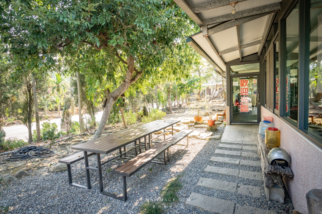 【嘉義美食】佳鶯風味餐～嘉義中埔阿母ㄟ手路菜，嘉義古早味餐廳推薦，網路高評價的古早味料理！必點苦茶油G、三杯芋仔蕃薯、古早味肉捲