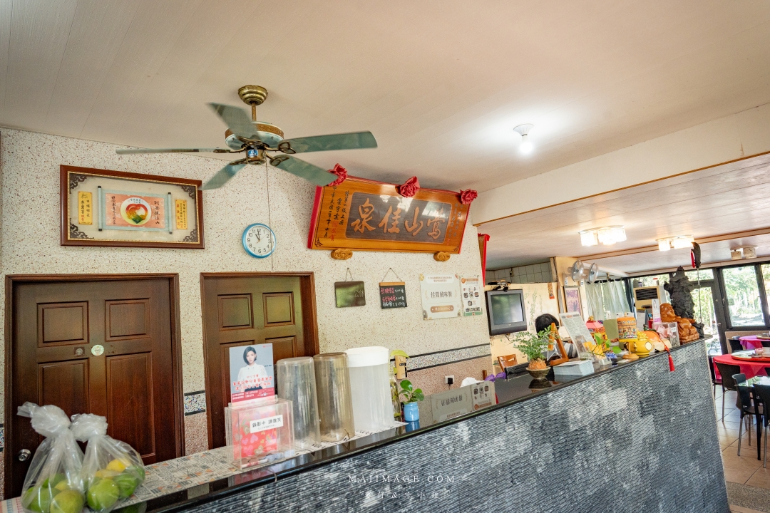 【嘉義美食】佳鶯風味餐～嘉義中埔阿母ㄟ手路菜，嘉義古早味餐廳推薦，網路高評價的古早味料理！必點苦茶油G、三杯芋仔蕃薯、古早味肉捲