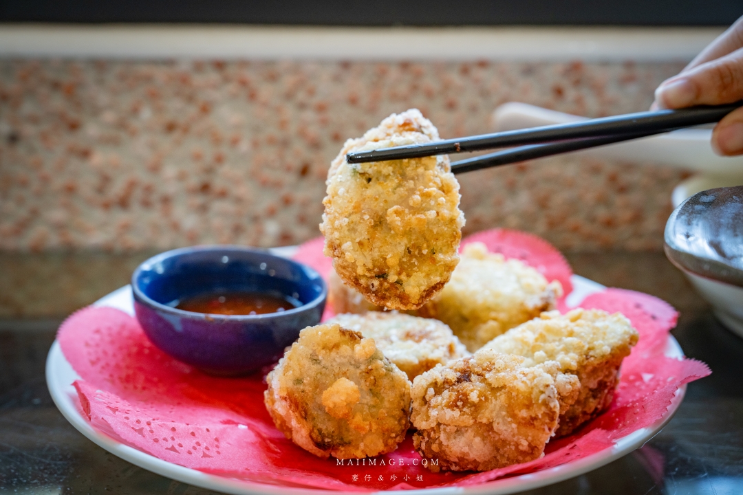【嘉義美食】佳鶯風味餐～嘉義中埔阿母ㄟ手路菜，嘉義古早味餐廳推薦，網路高評價的古早味料理！必點苦茶油G、三杯芋仔蕃薯、古早味肉捲