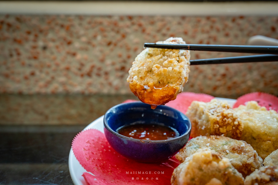 【嘉義美食】佳鶯風味餐～嘉義中埔阿母ㄟ手路菜，嘉義古早味餐廳推薦，網路高評價的古早味料理！必點苦茶油G、三杯芋仔蕃薯、古早味肉捲