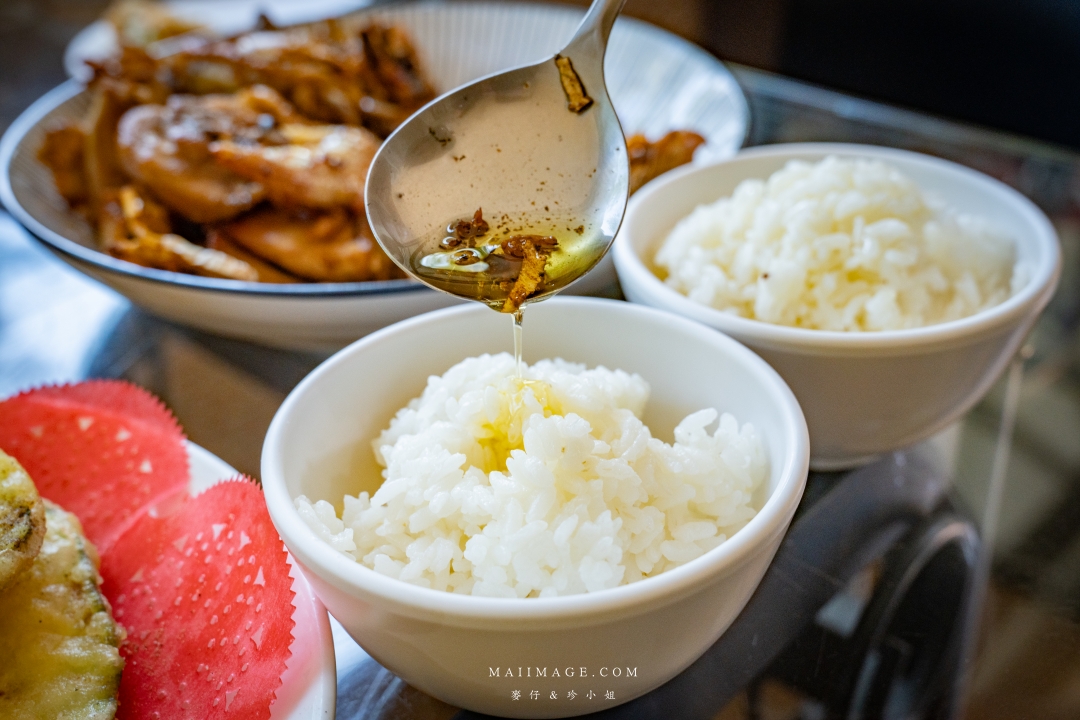 【嘉義美食】佳鶯風味餐～嘉義中埔阿母ㄟ手路菜，嘉義古早味餐廳推薦，網路高評價的古早味料理！必點苦茶油G、三杯芋仔蕃薯、古早味肉捲