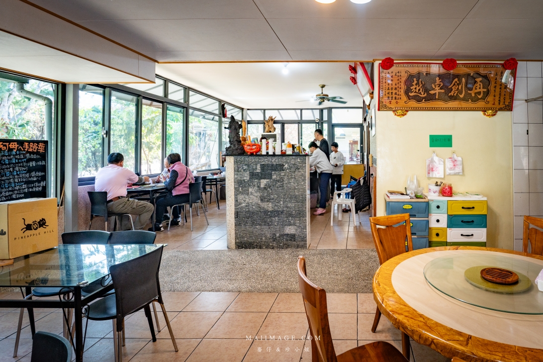 【嘉義美食】佳鶯風味餐～嘉義中埔阿母ㄟ手路菜，嘉義古早味餐廳推薦，網路高評價的古早味料理！必點苦茶油G、三杯芋仔蕃薯、古早味肉捲