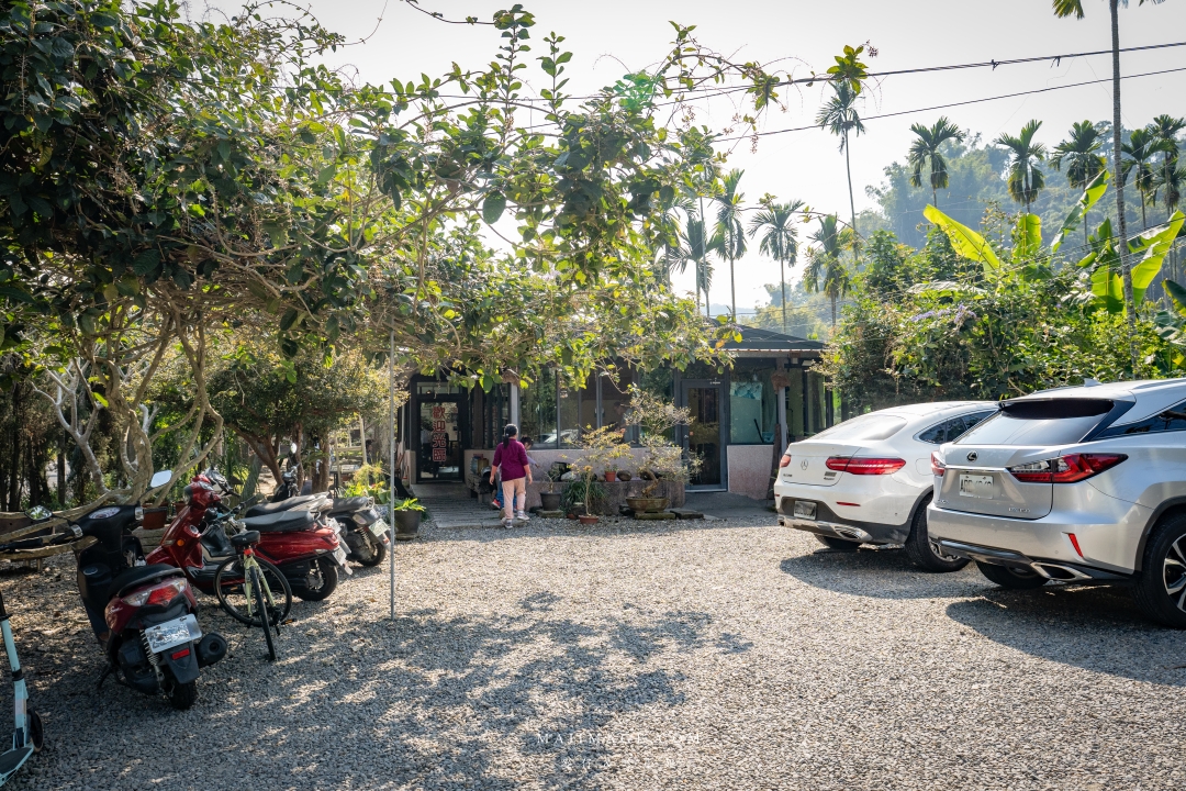 【嘉義美食】佳鶯風味餐～嘉義中埔阿母ㄟ手路菜，嘉義古早味餐廳推薦，網路高評價的古早味料理！必點苦茶油G、三杯芋仔蕃薯、古早味肉捲