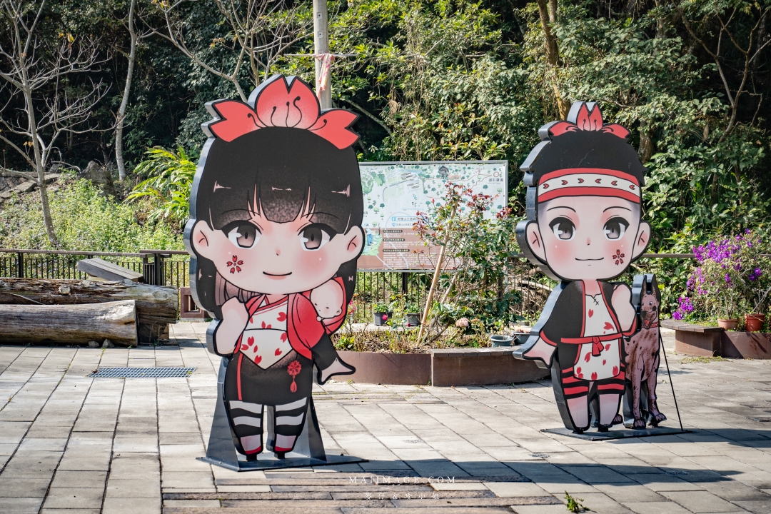 【嘉義散策】嘉義阿里山兩天一夜行程懶人包~ 台版合掌村『得恩亞納社區』、佳鶯風味餐館、井頂咖啡莊園茗茶、觀音瀑布、公興森態園區、奮起湖 【嘉義散策】嘉義阿里山兩天一夜行程懶人包~ 台版合掌村『得恩亞納社區』、佳鶯風味餐館、井頂咖啡莊園茗茶、觀音瀑布、公興森態園區、奮起湖