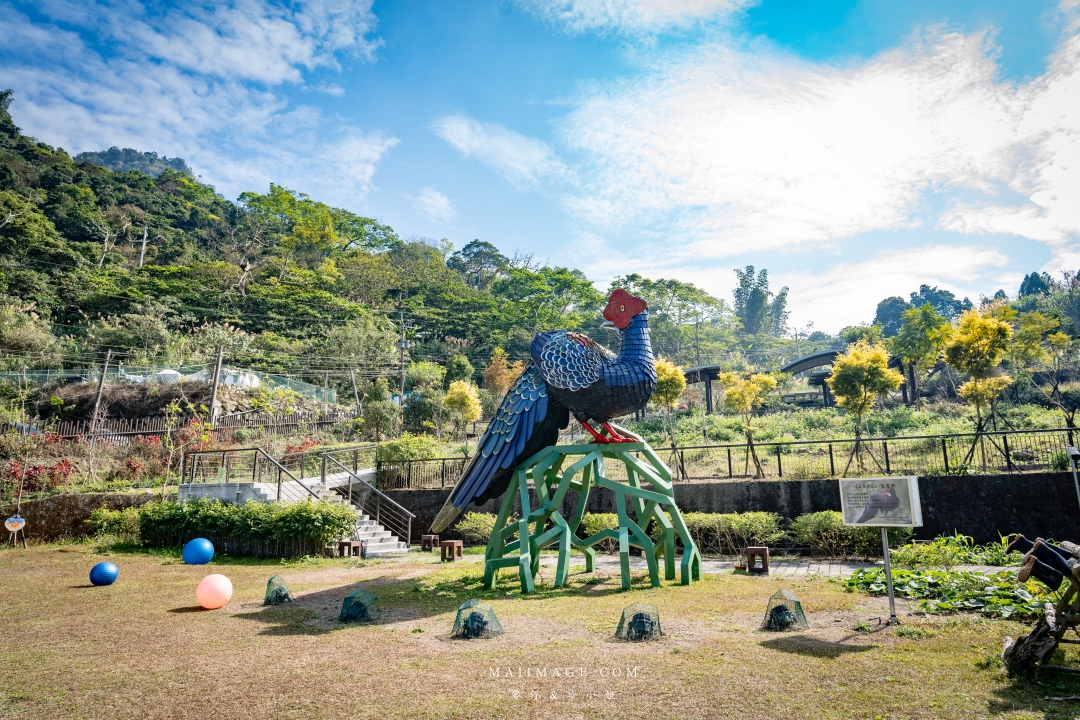 【嘉義散策】嘉義阿里山兩天一夜行程懶人包~ 台版合掌村『得恩亞納社區』、佳鶯風味餐館、井頂咖啡莊園茗茶、觀音瀑布、公興森態園區、奮起湖 【嘉義散策】嘉義阿里山兩天一夜行程懶人包~ 台版合掌村『得恩亞納社區』、佳鶯風味餐館、井頂咖啡莊園茗茶、觀音瀑布、公興森態園區、奮起湖