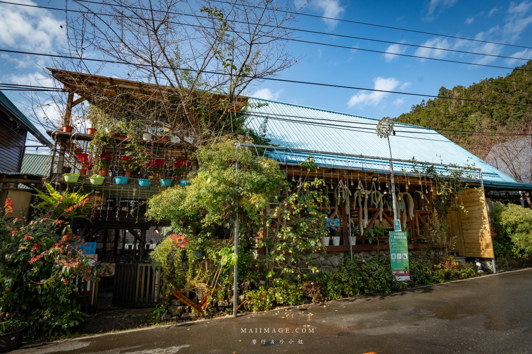 【嘉義散策】嘉義阿里山兩天一夜行程懶人包~ 台版合掌村『得恩亞納社區』、佳鶯風味餐館、井頂咖啡莊園茗茶、觀音瀑布、公興森態園區、奮起湖 【嘉義散策】嘉義阿里山兩天一夜行程懶人包~ 台版合掌村『得恩亞納社區』、佳鶯風味餐館、井頂咖啡莊園茗茶、觀音瀑布、公興森態園區、奮起湖