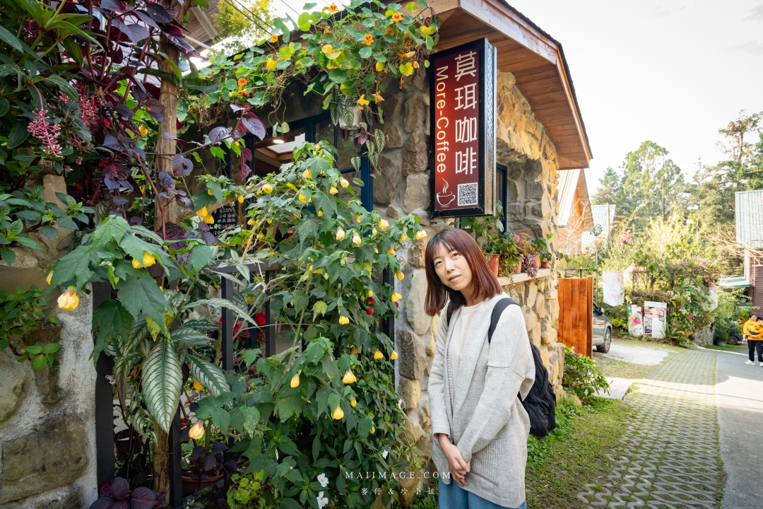 【嘉義散策】嘉義阿里山兩天一夜行程懶人包~ 台版合掌村『得恩亞納社區』、佳鶯風味餐館、井頂咖啡莊園茗茶、觀音瀑布、公興森態園區、奮起湖 【嘉義散策】嘉義阿里山兩天一夜行程懶人包~ 台版合掌村『得恩亞納社區』、佳鶯風味餐館、井頂咖啡莊園茗茶、觀音瀑布、公興森態園區、奮起湖