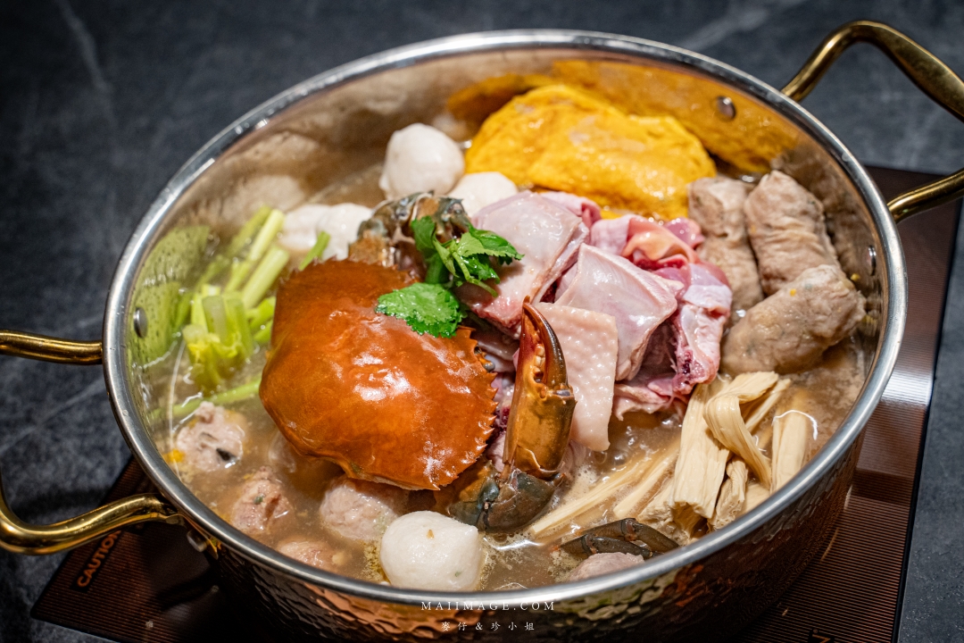 【台北美食】老撈麻辣鍋-順天外科醫院大稻埕店｜AI教父黃仁勳麻辣鍋愛店，二店在大稻埕迪化街插旗！大同區美食推薦