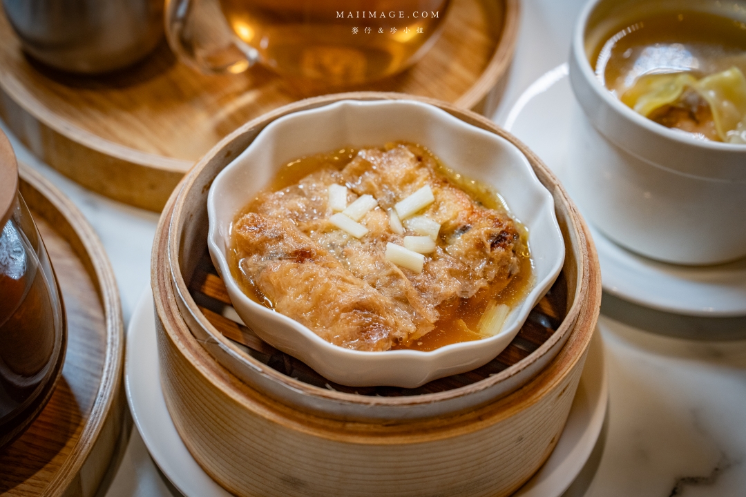 【桃園美食】檀島香港餐廳～來這吃停車免費，老闆請你吃港式茶餐廳！大江購物中心必吃美食、青埔美食推薦