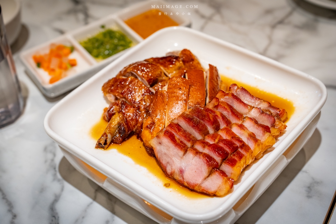 【桃園美食】檀島香港餐廳～來這吃停車免費，老闆請你吃港式茶餐廳！大江購物中心必吃美食、青埔美食推薦