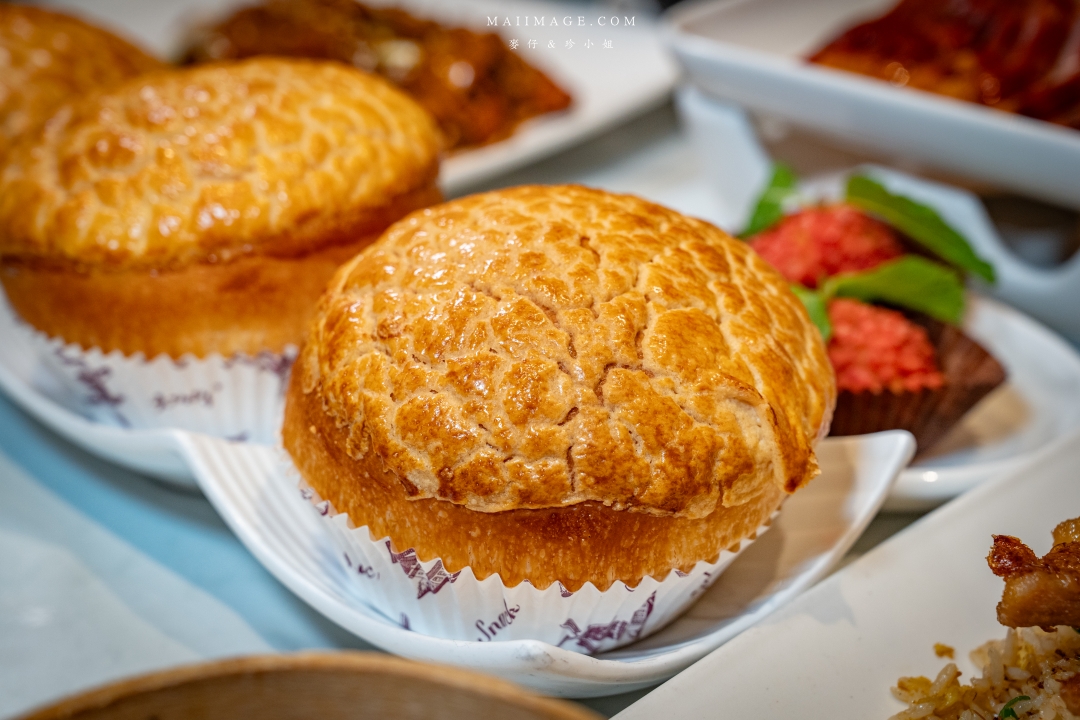 【桃園美食】檀島香港餐廳～來這吃停車免費，老闆請你吃港式茶餐廳！大江購物中心必吃美食、青埔美食推薦