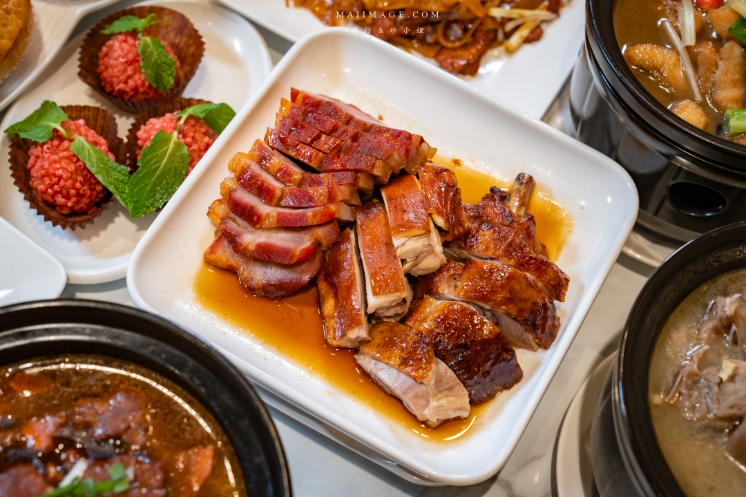 【桃園美食】檀島香港餐廳～來這吃停車免費，老闆請你吃港式茶餐廳！大江購物中心必吃美食、青埔美食推薦