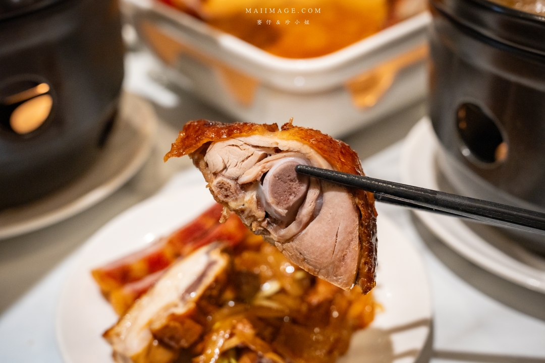 【桃園美食】檀島香港餐廳～來這吃停車免費，老闆請你吃港式茶餐廳！大江購物中心必吃美食、青埔美食推薦