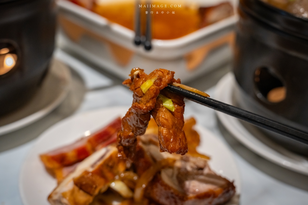 【桃園美食】檀島香港餐廳～來這吃停車免費，老闆請你吃港式茶餐廳！大江購物中心必吃美食、青埔美食推薦