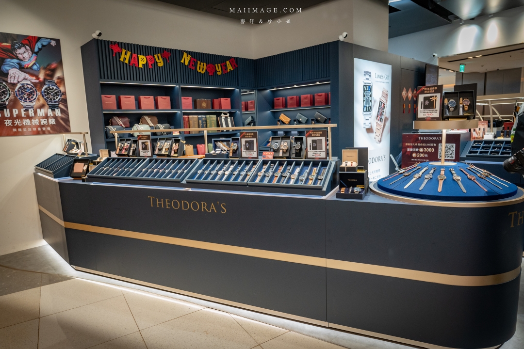 2026大江購物中心～2026的賀歲新面貌『大江南北東西市 萬馬奔騰賀新春』，全國獨家！全年免費停車，大江才是真正的桃園之光！桃園最推薦的購物中心就在大江。