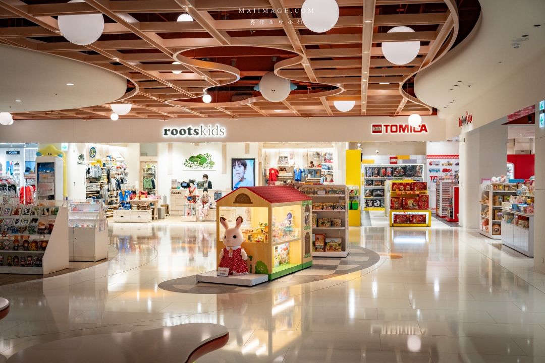 2026大江購物中心～2026的賀歲新面貌『大江南北東西市 萬馬奔騰賀新春』，全國獨家！全年免費停車，大江才是真正的桃園之光！桃園最推薦的購物中心就在大江。