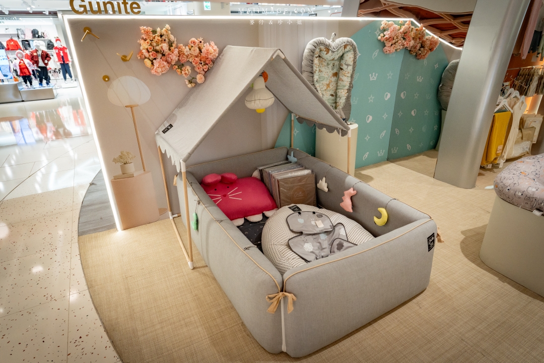 2026大江購物中心～2026的賀歲新面貌『大江南北東西市 萬馬奔騰賀新春』，全國獨家！全年免費停車，大江才是真正的桃園之光！桃園最推薦的購物中心就在大江。