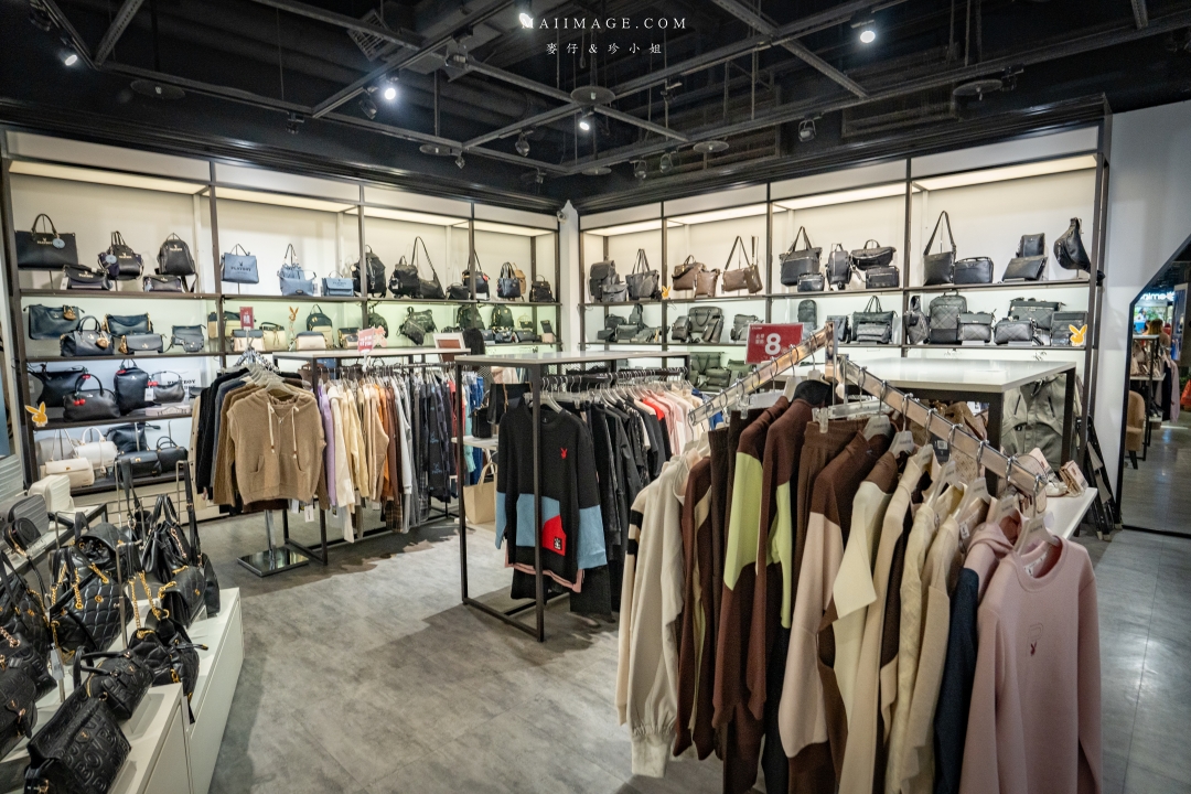 2026大江購物中心～2026的賀歲新面貌『大江南北東西市 萬馬奔騰賀新春』，全國獨家！全年免費停車，大江才是真正的桃園之光！桃園最推薦的購物中心就在大江。