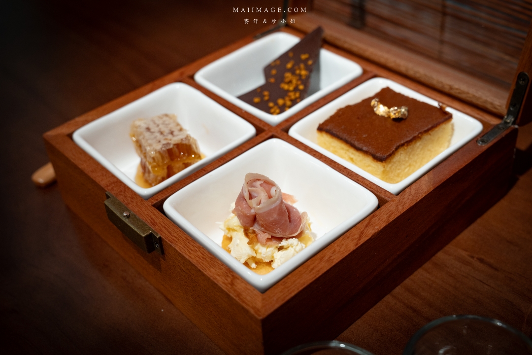 【台北美食】滿誠蜂蜜～蜂蜜界的愛馬仕！最純的蜂蜜、龍眼蜜在這，精緻下午茶搭配蜂蜜飲絕配！大同區蜂蜜專賣店推薦