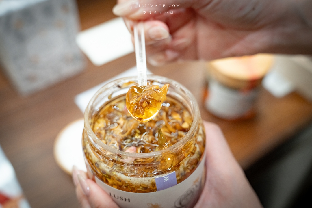 【台北美食】滿誠蜂蜜～蜂蜜界的愛馬仕！最純的蜂蜜、龍眼蜜在這，精緻下午茶搭配蜂蜜飲絕配！大同區蜂蜜專賣店推薦