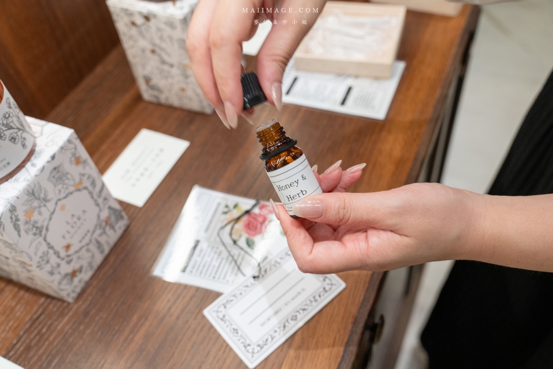 【台北美食】滿誠蜂蜜～蜂蜜界的愛馬仕！最純的蜂蜜、龍眼蜜在這，精緻下午茶搭配蜂蜜飲絕配！大同區蜂蜜專賣店推薦