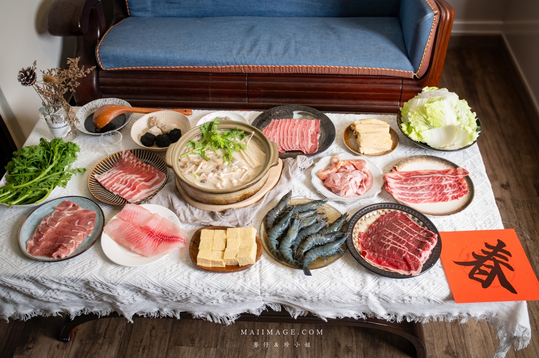 【2026年菜推薦】這一鍋馬馳萬象圍爐年菜~在家享受餐廳級圍爐饗宴、湯底與精緻食材一次搞定、A5和牛輕鬆享用,讓年味與幸福感同時升溫 【2026年菜推薦】這一鍋馬馳萬象圍爐年菜~在家享受餐廳級圍爐饗宴、湯底與精緻食材一次搞定、A5和牛輕鬆享用,讓年味與幸福感同時升溫