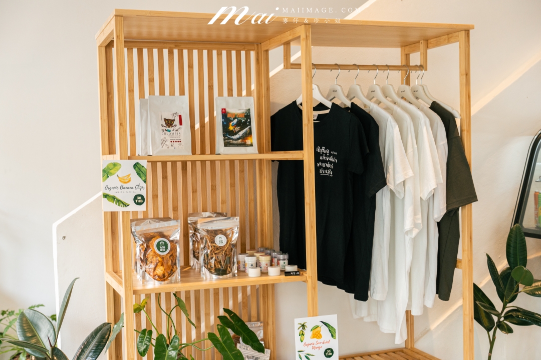 【曼谷咖啡推薦】Milk & Honey Bangkok～2026曼谷咖啡館推薦，免費Wifi跟插座還不限時！BTS帕卡儂站 Phra Khanong咖啡推薦