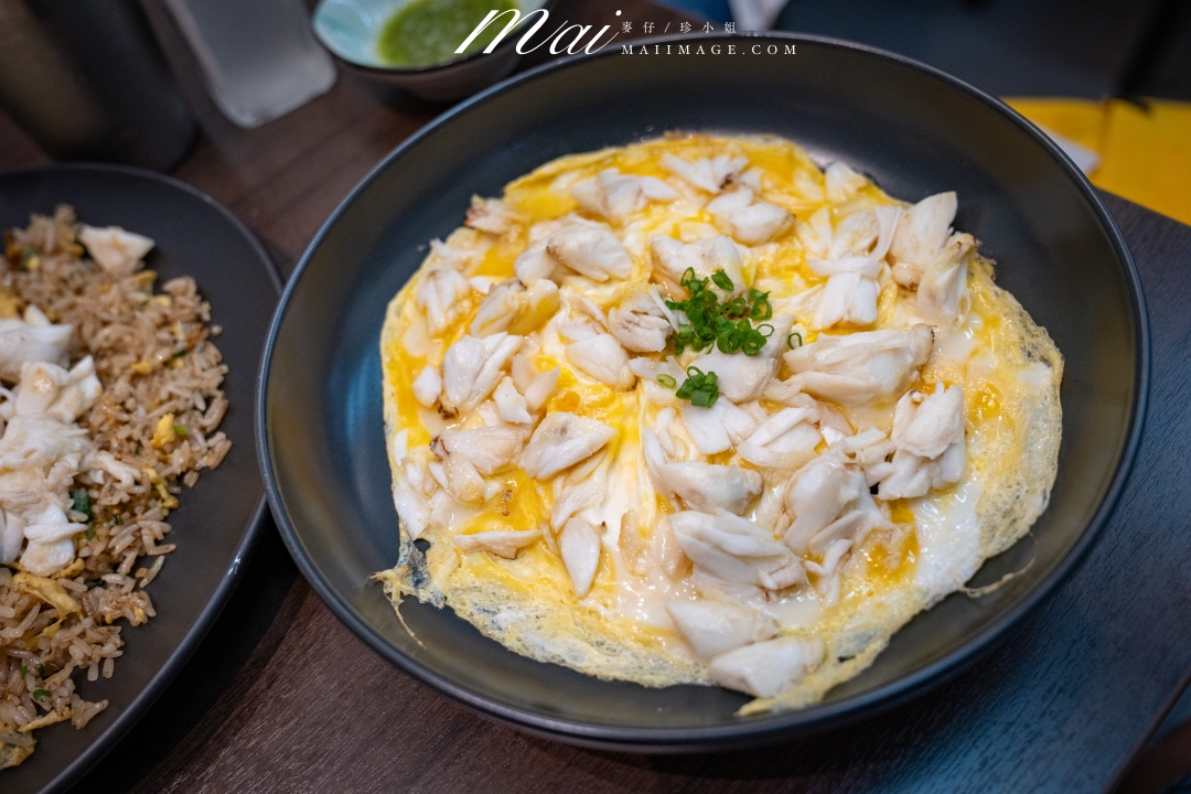 【泰國美食】HERE HAI Restaurant～泰國開業超過30年，連續7年拿到米其林必比登推薦的超優秀海鮮餐廳。