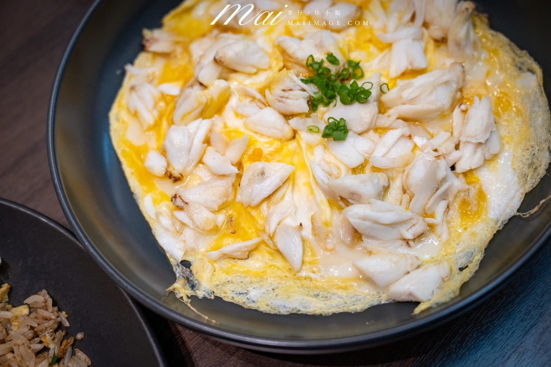 【泰國美食】HERE HAI Restaurant～泰國開業超過30年，連續7年拿到米其林必比登推薦的超優秀海鮮餐廳。