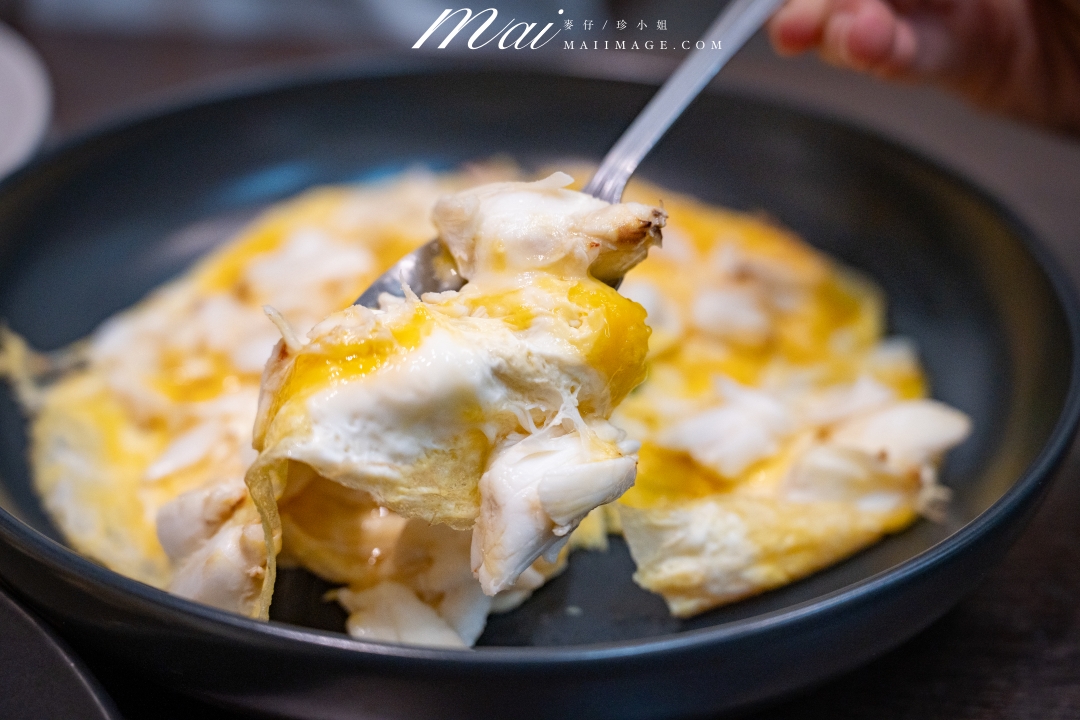 【泰國美食】HERE HAI Restaurant～泰國開業超過30年，連續7年拿到米其林必比登推薦的超優秀海鮮餐廳。