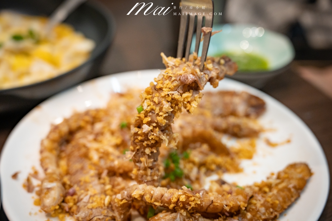 【泰國美食】HERE HAI Restaurant～泰國開業超過30年，連續7年拿到米其林必比登推薦的超優秀海鮮餐廳。