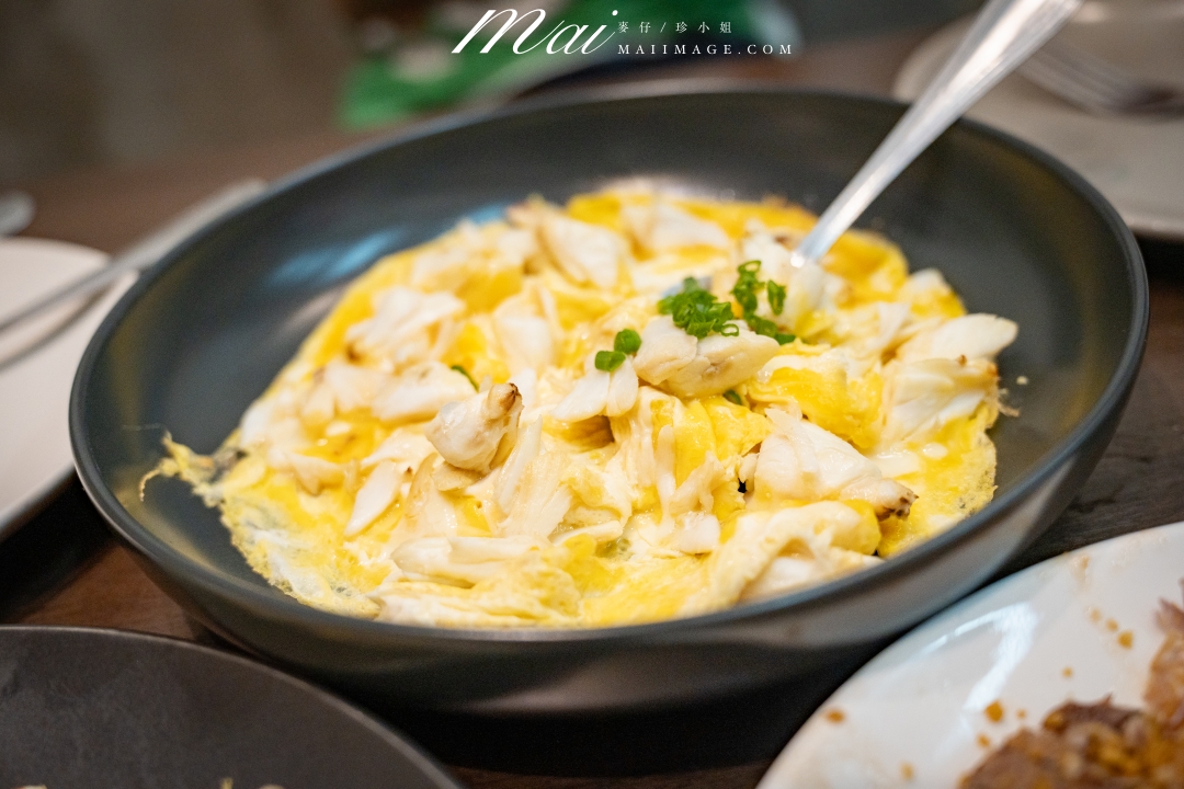 【泰國美食】HERE HAI Restaurant～泰國開業超過30年，連續7年拿到米其林必比登推薦的超優秀海鮮餐廳。