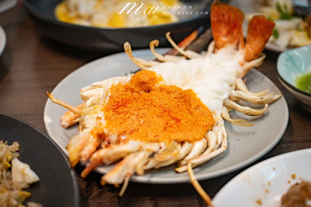 【泰國美食】HERE HAI Restaurant～泰國開業超過30年，連續7年拿到米其林必比登推薦的超優秀海鮮餐廳。