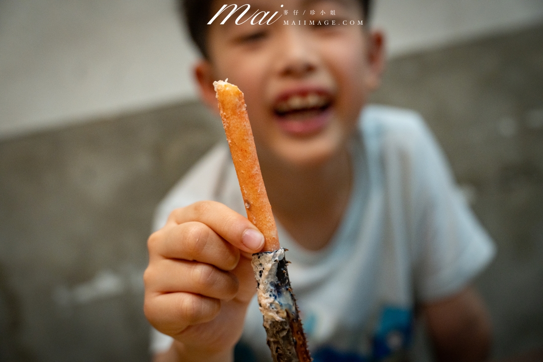 【泰國美食】HERE HAI Restaurant～泰國開業超過30年，連續7年拿到米其林必比登推薦的超優秀海鮮餐廳。