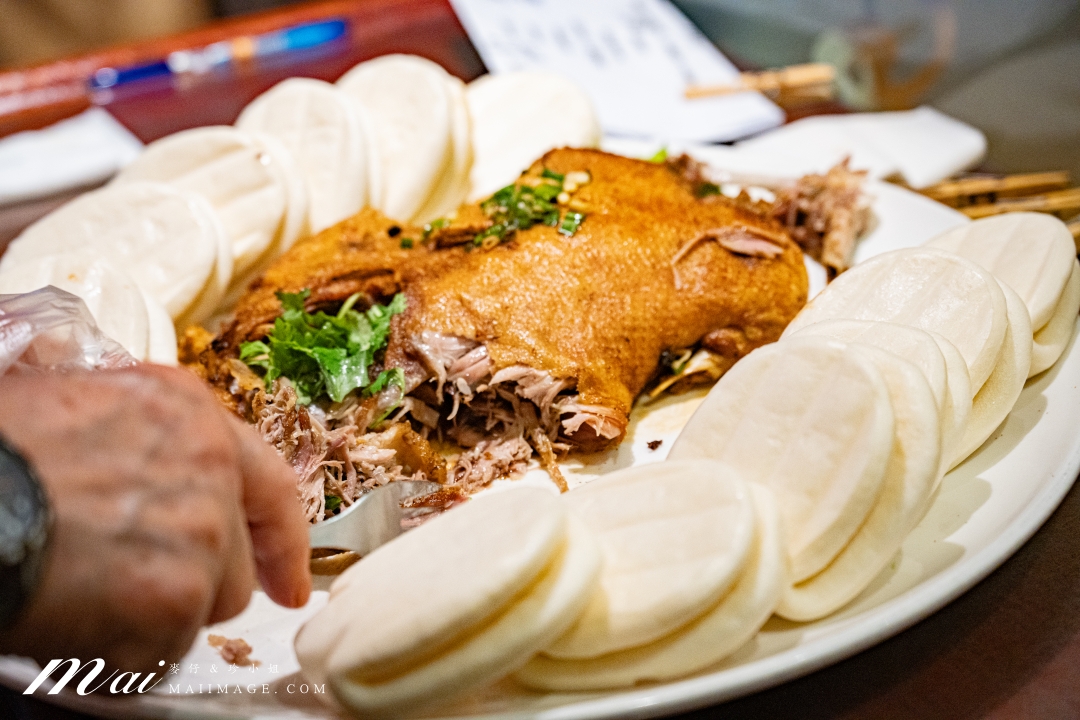 【台北美食】榮榮園浙寧餐廳～隱身辦公大樓60年江浙菜老字號，連續多年米其林必比登推薦必吃名單！捷運大安站美食推薦