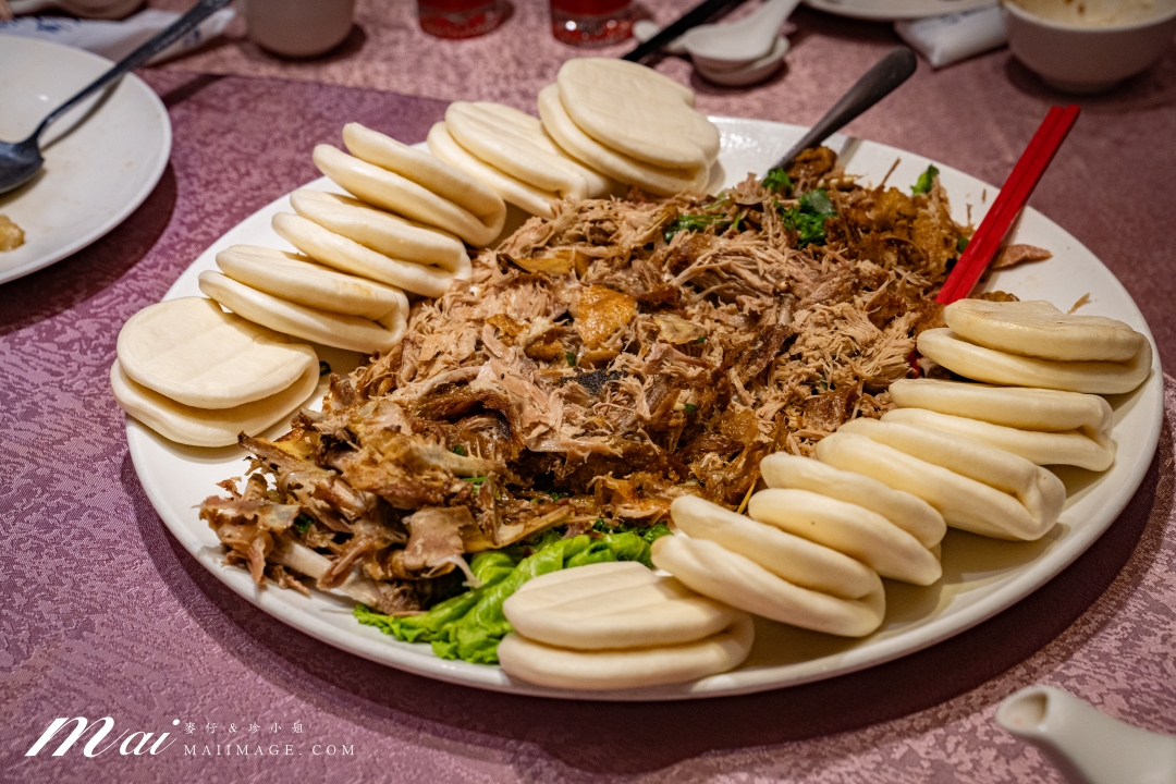 【台北美食】榮榮園浙寧餐廳～隱身辦公大樓60年江浙菜老字號，連續多年米其林必比登推薦必吃名單！捷運大安站美食推薦