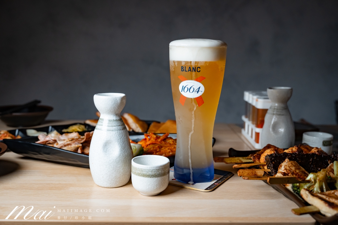 【新莊美食】柒息地串燒居酒屋 新莊中華店~狂賀11週年慶!新北最超值串燒居酒屋,必點經典神醬燒系列,每串最低只要19元起!新莊聚餐首選。捷運幸福站美食推薦 【新莊美食】柒息地串燒居酒屋 新莊中華店~狂賀11週年慶!新北最超值串燒居酒屋,必點經典神醬燒系列,每串最低只要19元起!新莊聚餐首選。捷運幸福站美食推薦