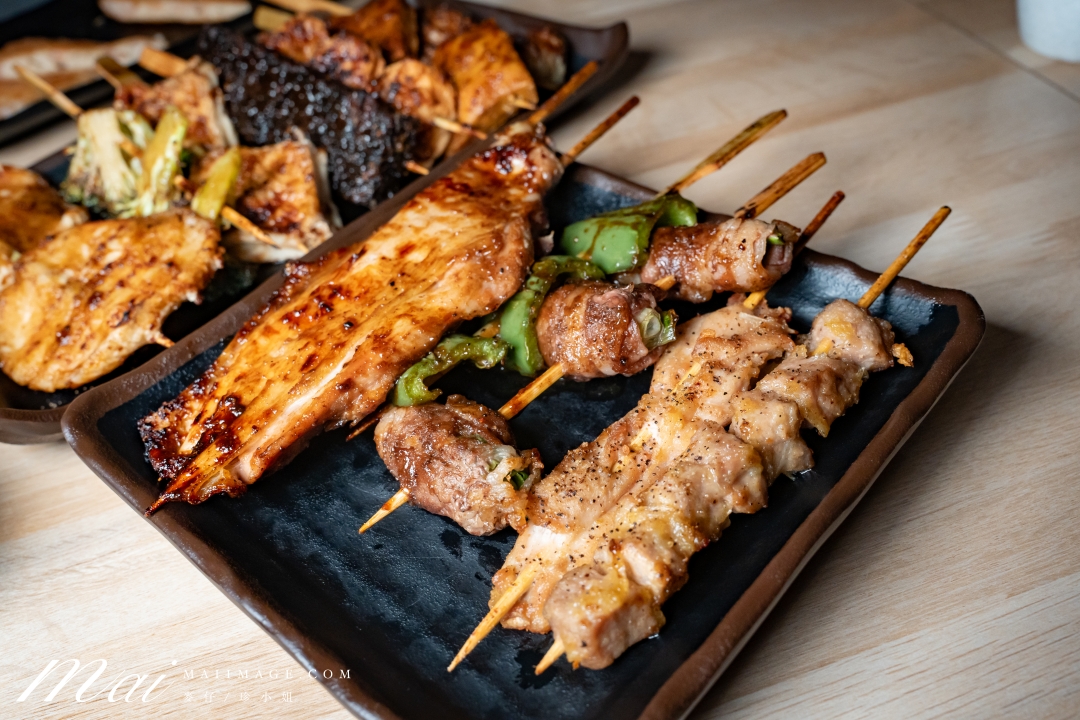 【新莊美食】柒息地串燒居酒屋 新莊中華店~狂賀11週年慶!新北最超值串燒居酒屋,必點經典神醬燒系列,每串最低只要19元起!新莊聚餐首選。捷運幸福站美食推薦 【新莊美食】柒息地串燒居酒屋 新莊中華店~狂賀11週年慶!新北最超值串燒居酒屋,必點經典神醬燒系列,每串最低只要19元起!新莊聚餐首選。捷運幸福站美食推薦