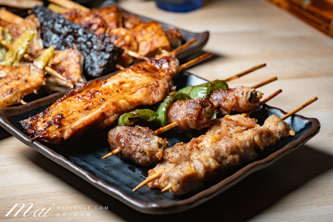 【新莊美食】柒息地串燒居酒屋 新莊中華店~狂賀11週年慶!新北最超值串燒居酒屋,必點經典神醬燒系列,每串最低只要19元起!新莊聚餐首選。捷運幸福站美食推薦 【新莊美食】柒息地串燒居酒屋 新莊中華店~狂賀11週年慶!新北最超值串燒居酒屋,必點經典神醬燒系列,每串最低只要19元起!新莊聚餐首選。捷運幸福站美食推薦