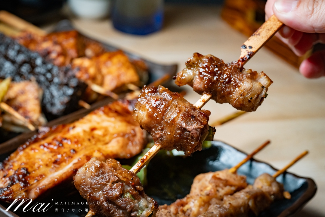 【新莊美食】柒息地串燒居酒屋 新莊中華店~狂賀11週年慶!新北最超值串燒居酒屋,必點經典神醬燒系列,每串最低只要19元起!新莊聚餐首選。捷運幸福站美食推薦 【新莊美食】柒息地串燒居酒屋 新莊中華店~狂賀11週年慶!新北最超值串燒居酒屋,必點經典神醬燒系列,每串最低只要19元起!新莊聚餐首選。捷運幸福站美食推薦