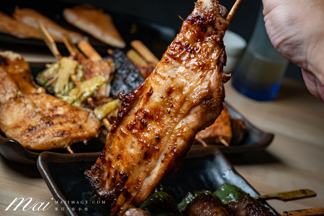 【新莊美食】柒息地串燒居酒屋 新莊中華店~狂賀11週年慶!新北最超值串燒居酒屋,必點經典神醬燒系列,每串最低只要19元起!新莊聚餐首選。捷運幸福站美食推薦 【新莊美食】柒息地串燒居酒屋 新莊中華店~狂賀11週年慶!新北最超值串燒居酒屋,必點經典神醬燒系列,每串最低只要19元起!新莊聚餐首選。捷運幸福站美食推薦