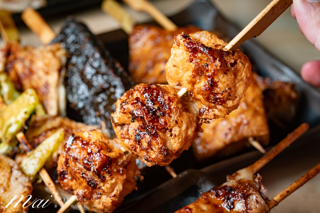 【新莊美食】柒息地串燒居酒屋 新莊中華店~狂賀11週年慶!新北最超值串燒居酒屋,必點經典神醬燒系列,每串最低只要19元起!新莊聚餐首選。捷運幸福站美食推薦 【新莊美食】柒息地串燒居酒屋 新莊中華店~狂賀11週年慶!新北最超值串燒居酒屋,必點經典神醬燒系列,每串最低只要19元起!新莊聚餐首選。捷運幸福站美食推薦