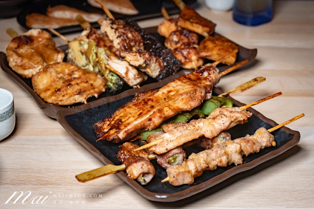 【新莊美食】柒息地串燒居酒屋 新莊中華店~狂賀11週年慶!新北最超值串燒居酒屋,必點經典神醬燒系列,每串最低只要19元起!新莊聚餐首選。捷運幸福站美食推薦 【新莊美食】柒息地串燒居酒屋 新莊中華店~狂賀11週年慶!新北最超值串燒居酒屋,必點經典神醬燒系列,每串最低只要19元起!新莊聚餐首選。捷運幸福站美食推薦