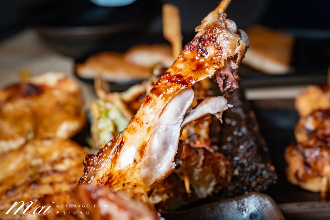 【新莊美食】柒息地串燒居酒屋 新莊中華店~狂賀11週年慶!新北最超值串燒居酒屋,必點經典神醬燒系列,每串最低只要19元起!新莊聚餐首選。捷運幸福站美食推薦 【新莊美食】柒息地串燒居酒屋 新莊中華店~狂賀11週年慶!新北最超值串燒居酒屋,必點經典神醬燒系列,每串最低只要19元起!新莊聚餐首選。捷運幸福站美食推薦