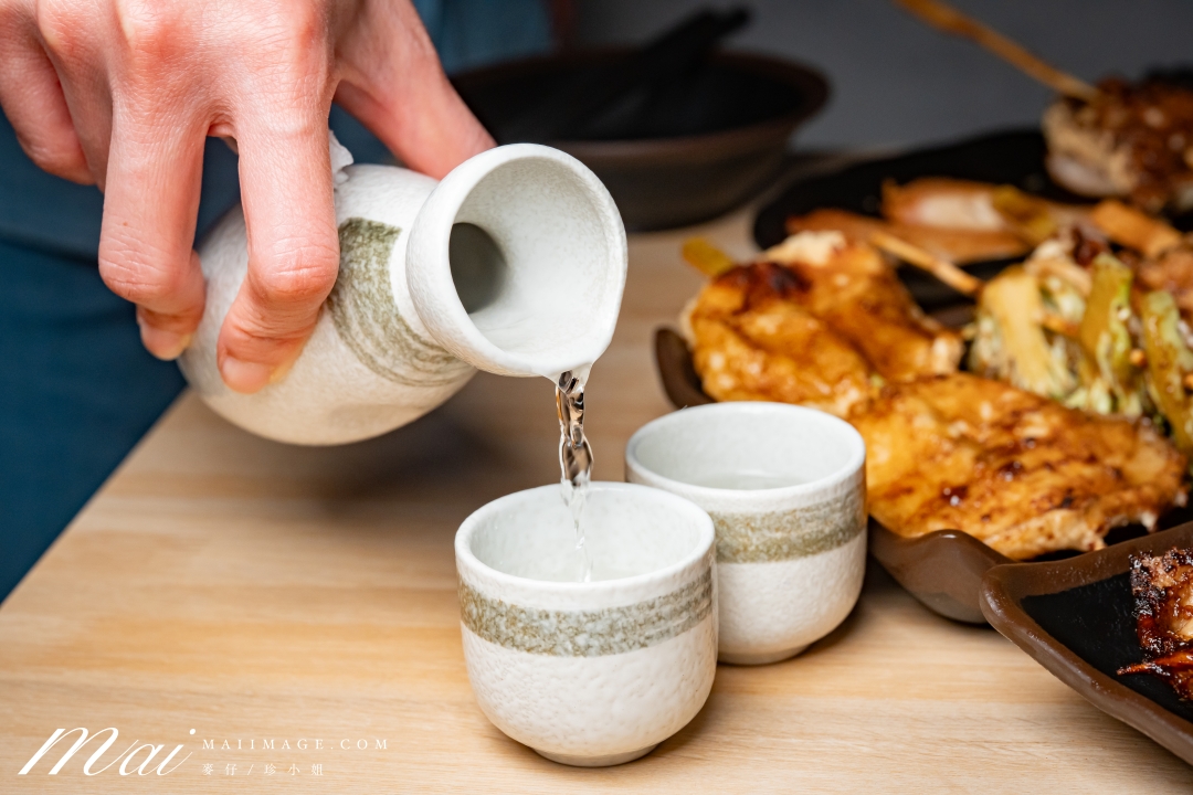【新莊美食】柒息地串燒居酒屋 新莊中華店～狂賀11週年慶！新北最超值串燒居酒屋，必點經典神醬燒系列，每串最低只要19元起！新莊聚餐首選。捷運幸福站美食推薦