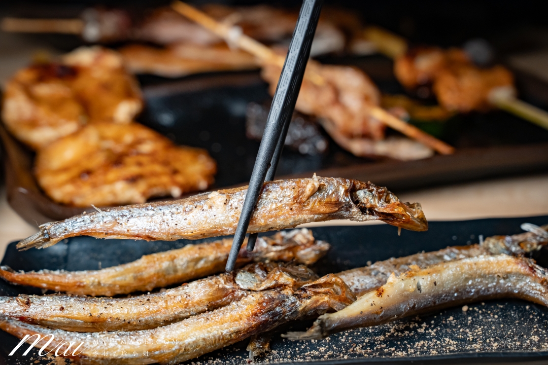 【新莊美食】柒息地串燒居酒屋 新莊中華店~狂賀11週年慶!新北最超值串燒居酒屋,必點經典神醬燒系列,每串最低只要19元起!新莊聚餐首選。捷運幸福站美食推薦 【新莊美食】柒息地串燒居酒屋 新莊中華店~狂賀11週年慶!新北最超值串燒居酒屋,必點經典神醬燒系列,每串最低只要19元起!新莊聚餐首選。捷運幸福站美食推薦