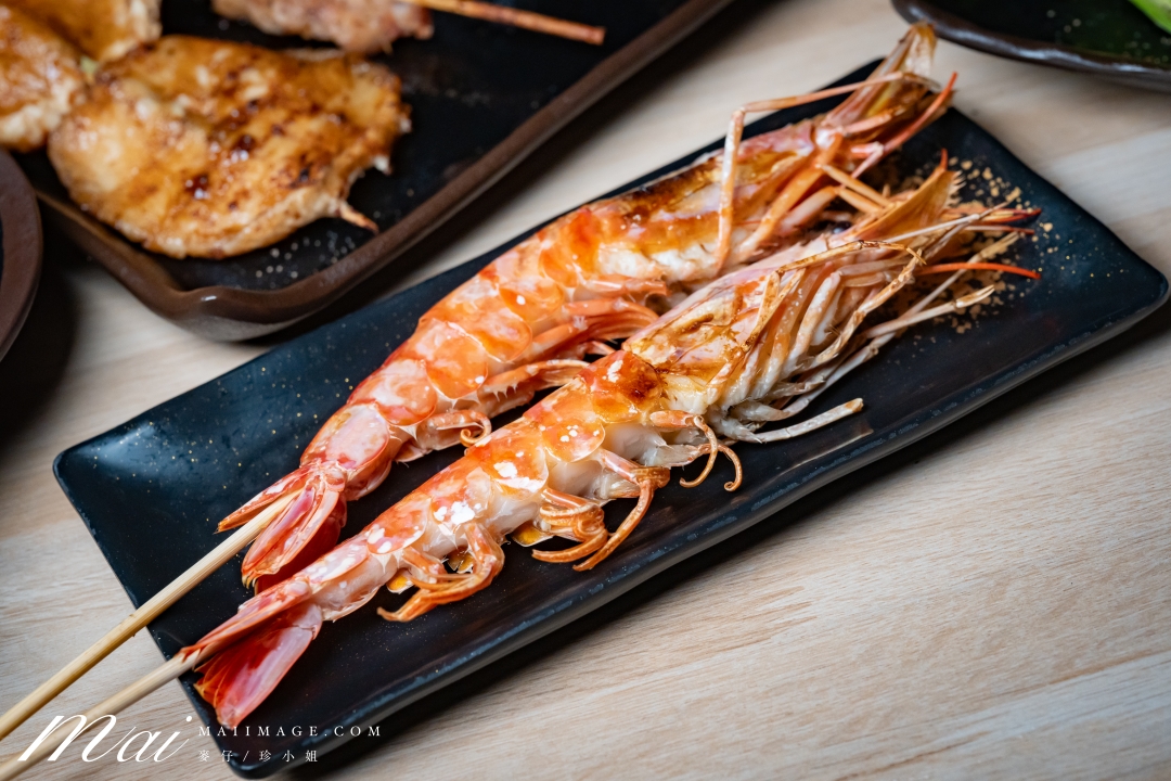 【新莊美食】柒息地串燒居酒屋 新莊中華店～狂賀11週年慶！新北最超值串燒居酒屋，必點經典神醬燒系列，每串最低只要19元起！新莊聚餐首選。捷運幸福站美食推薦